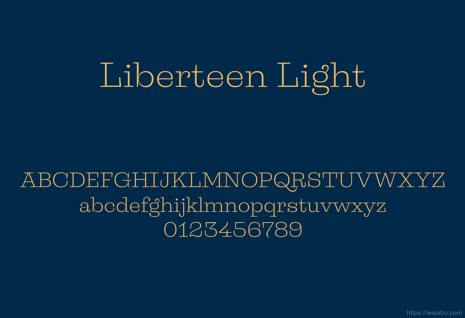 Liberteen Light