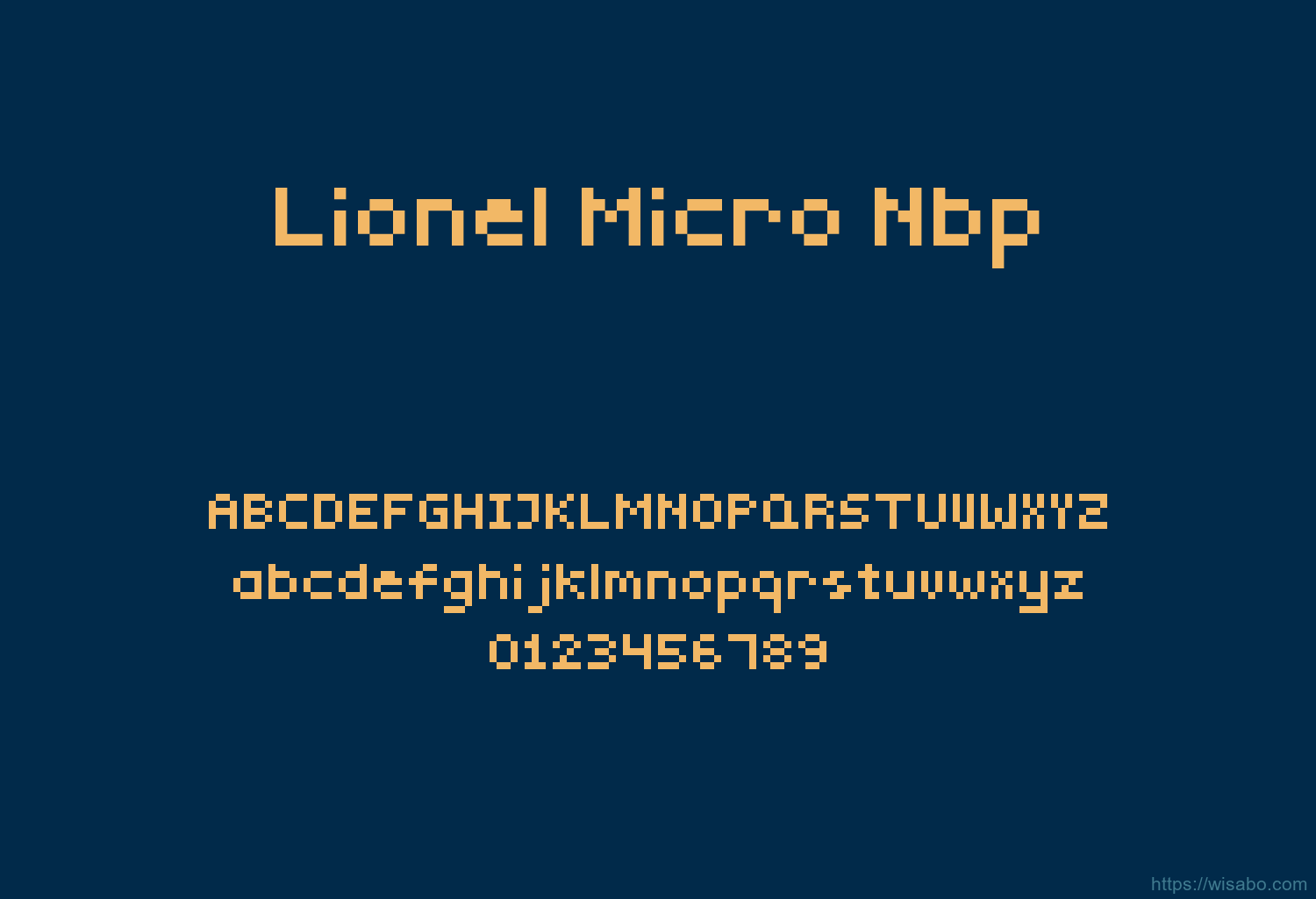 Lionel Micro Nbp