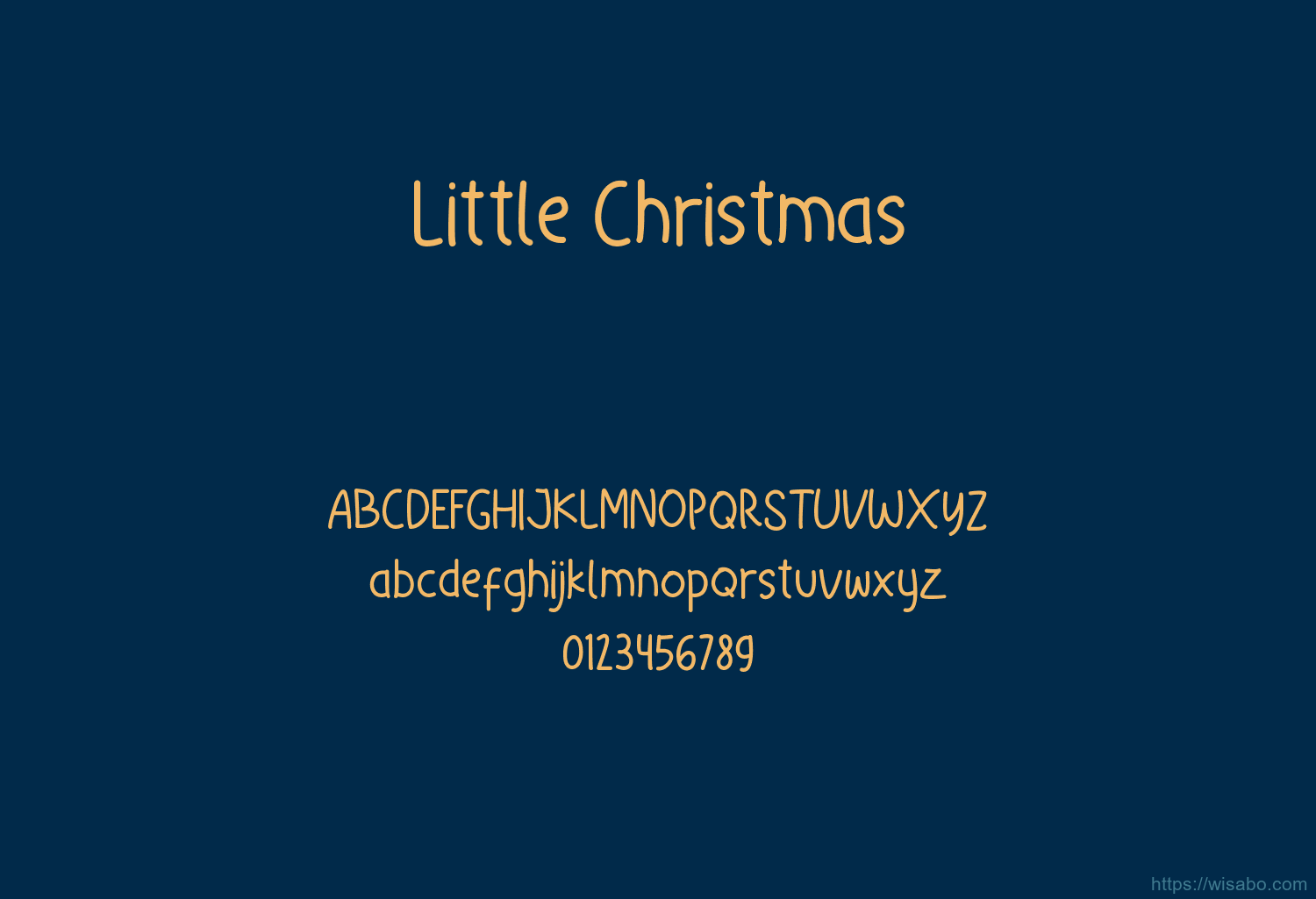 Little Christmas
