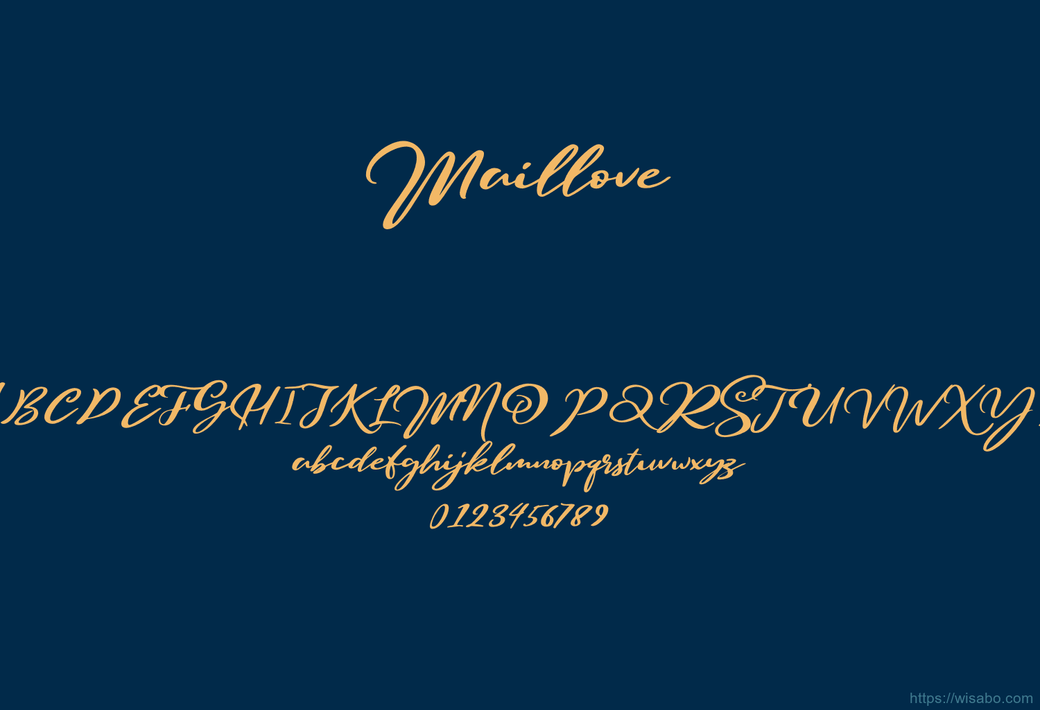 Maillove