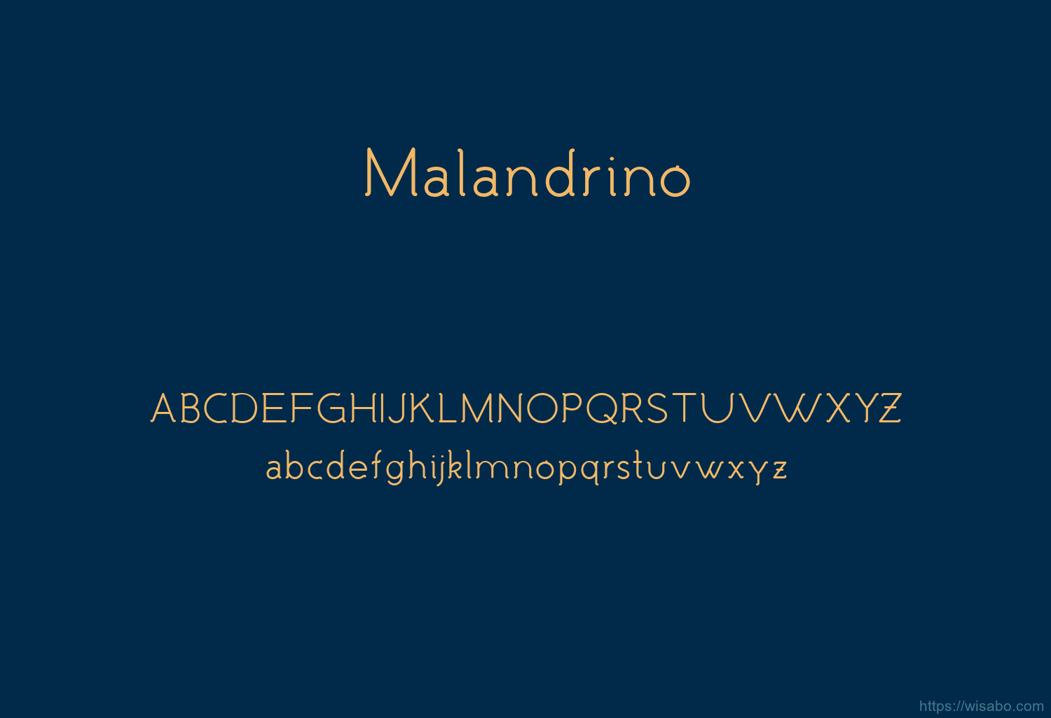 Malandrino