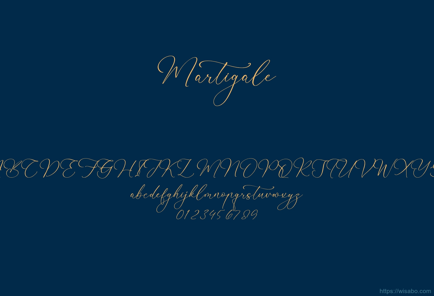 Martigale