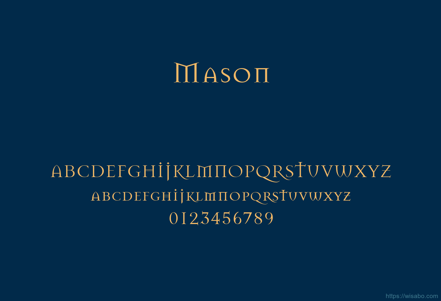 Mason