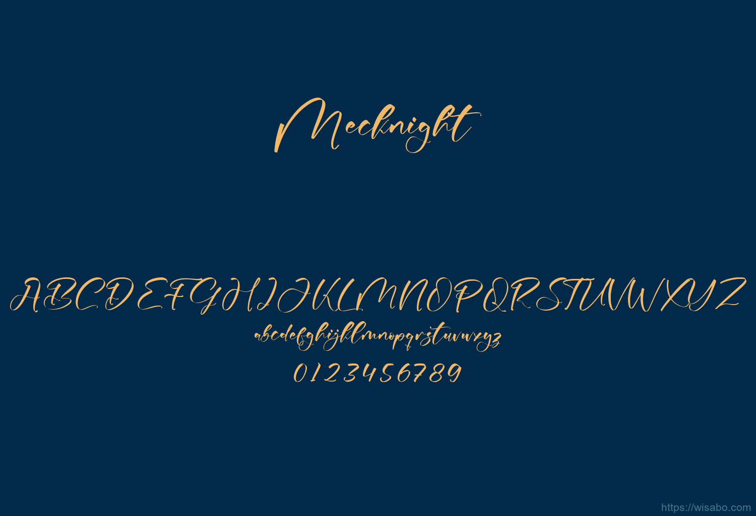 Mecknight