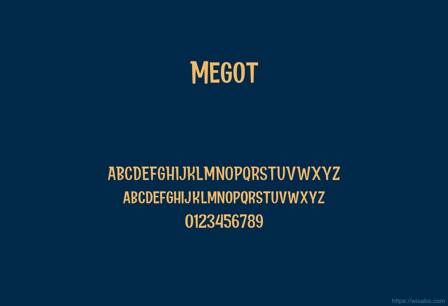 Megot