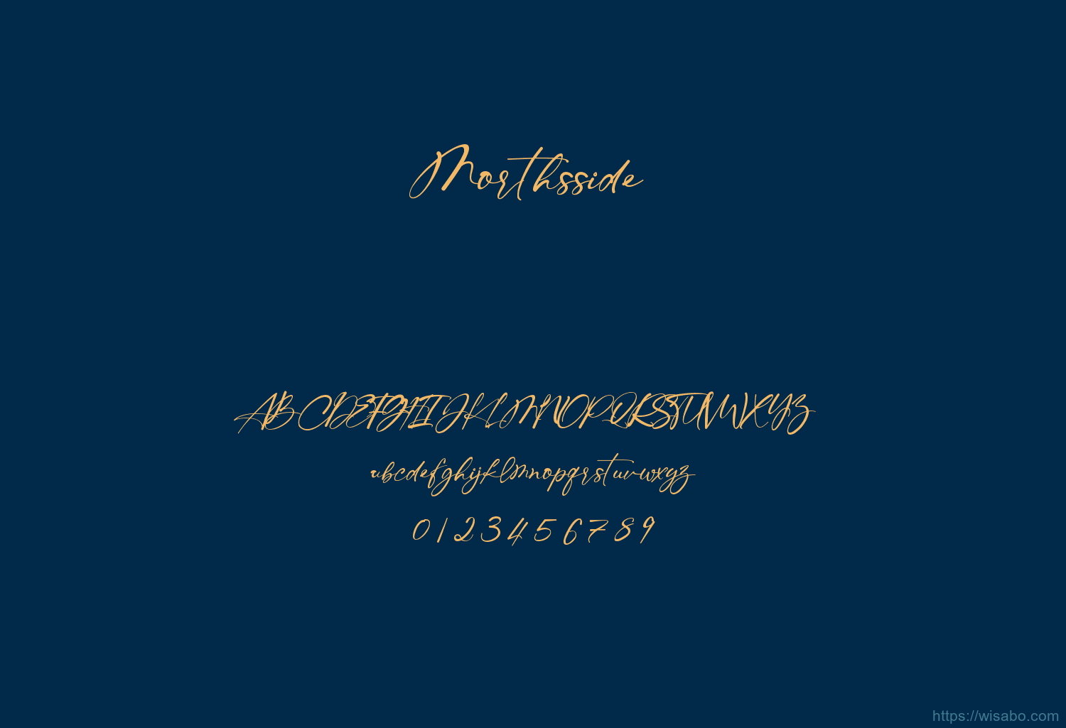 Morthsside