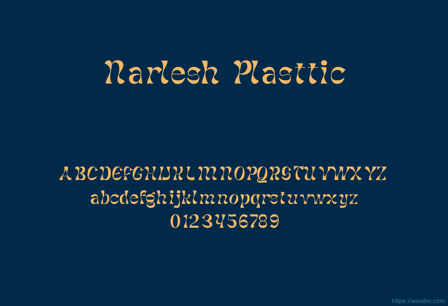 Narlesh Plasttic