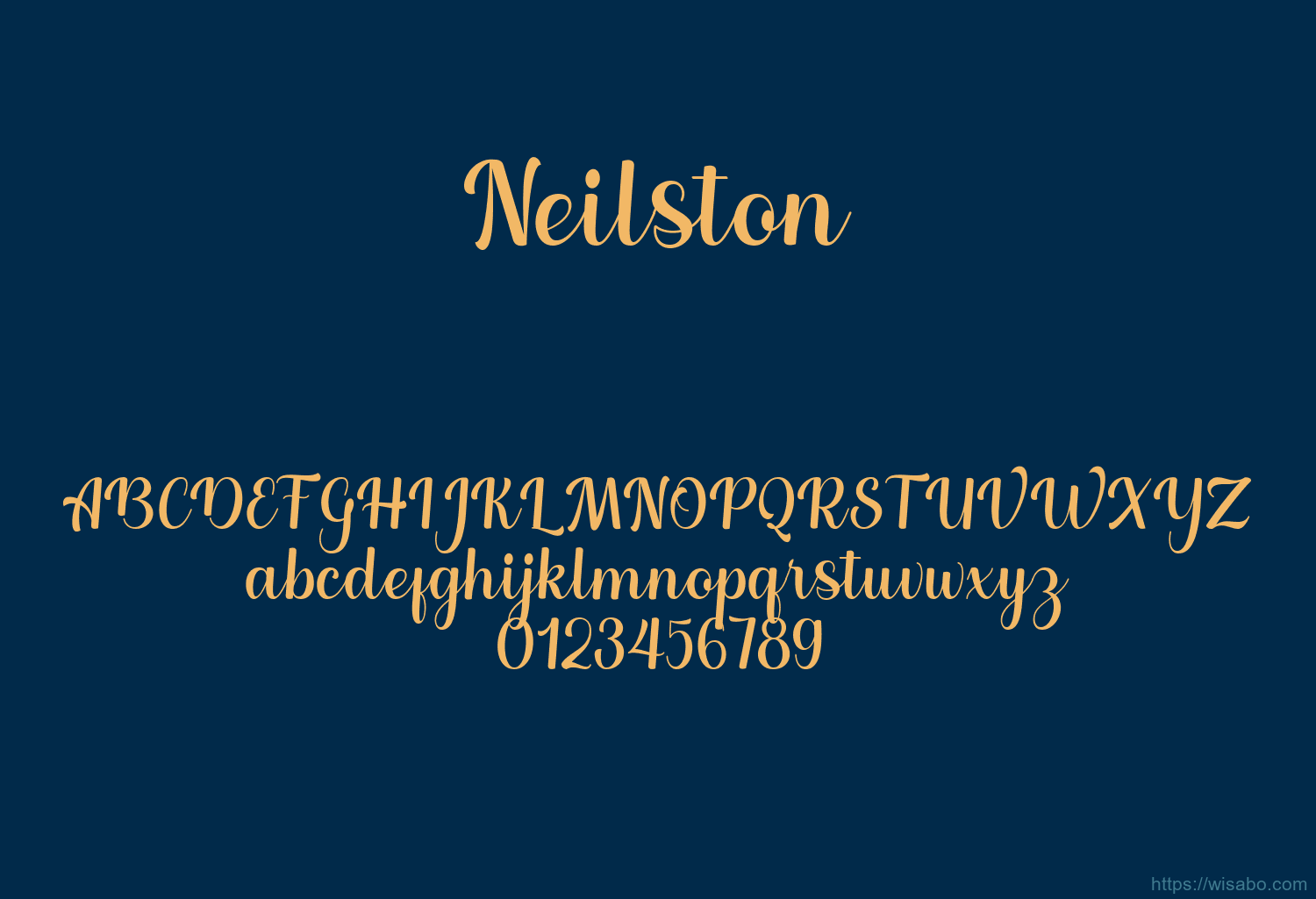 Neilston