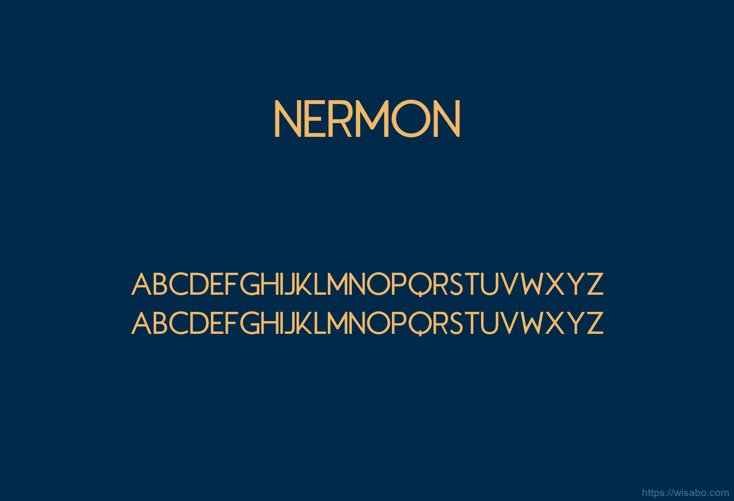 Nermon