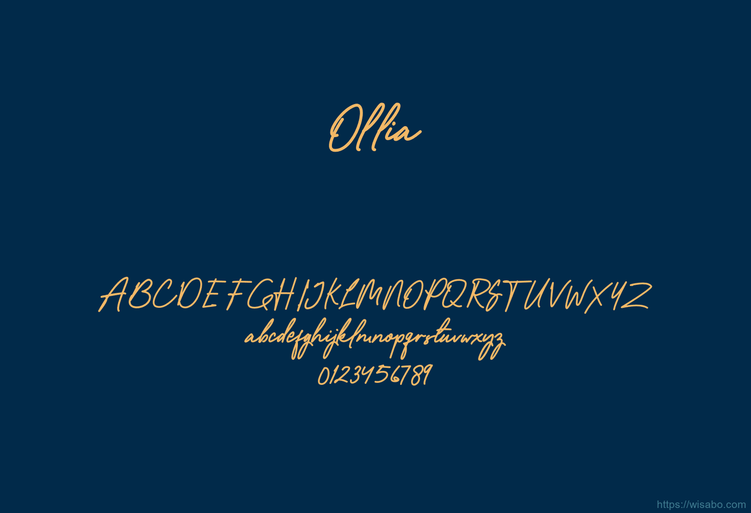 Ollia