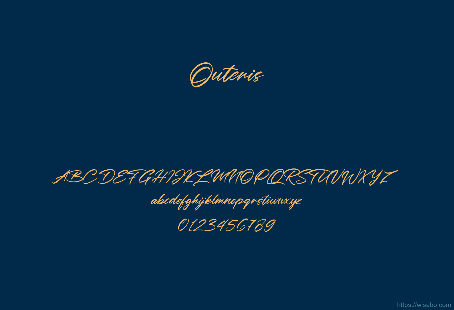Outeris