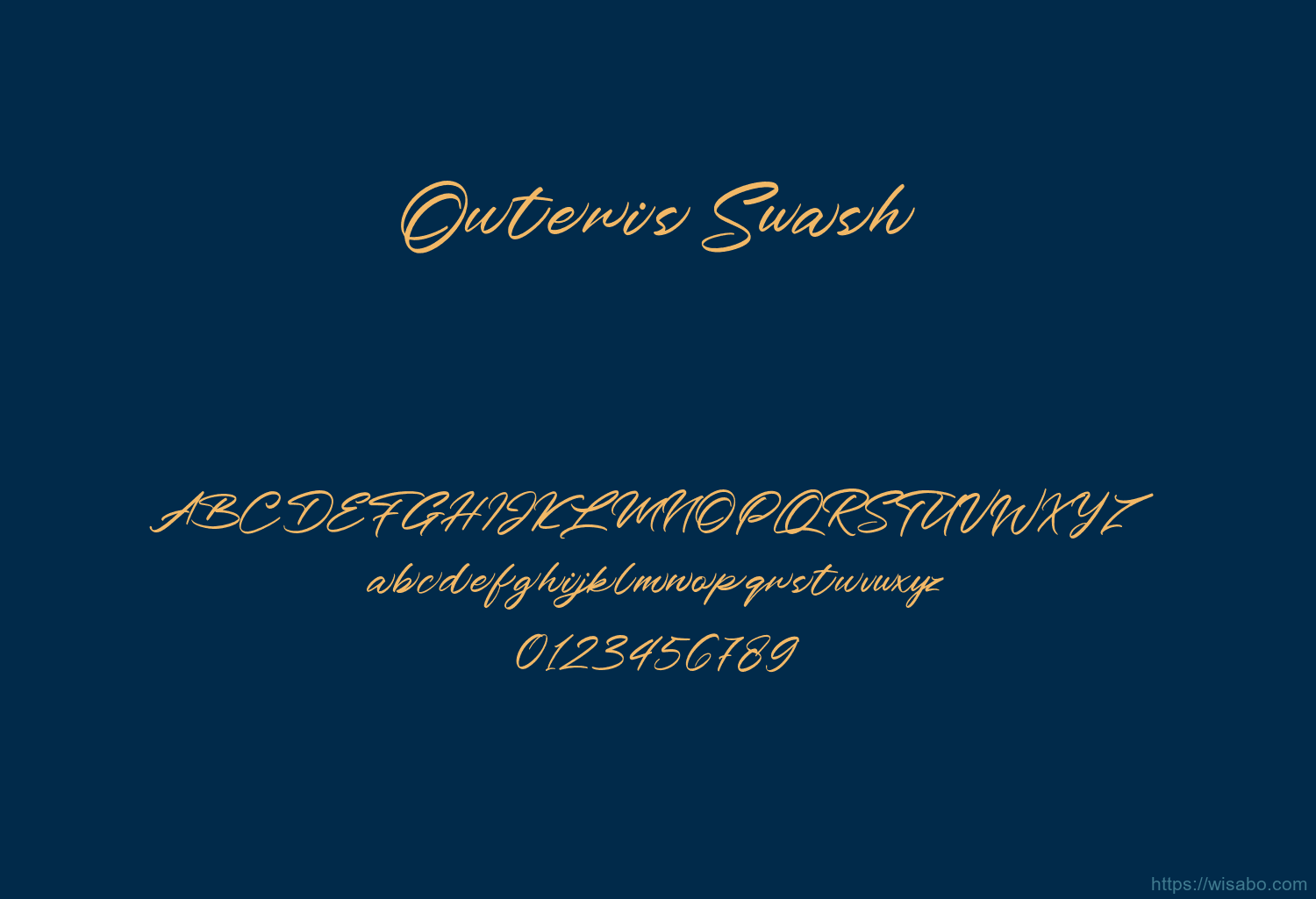 Outeris Swash