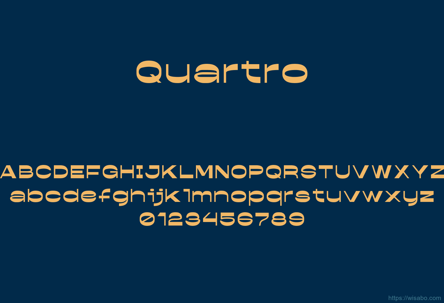 Quartro