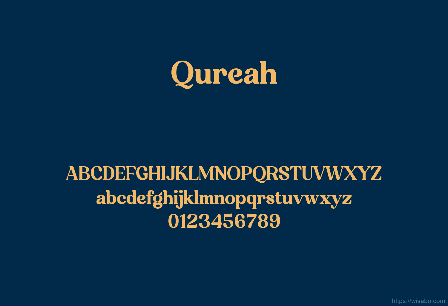 Qureah