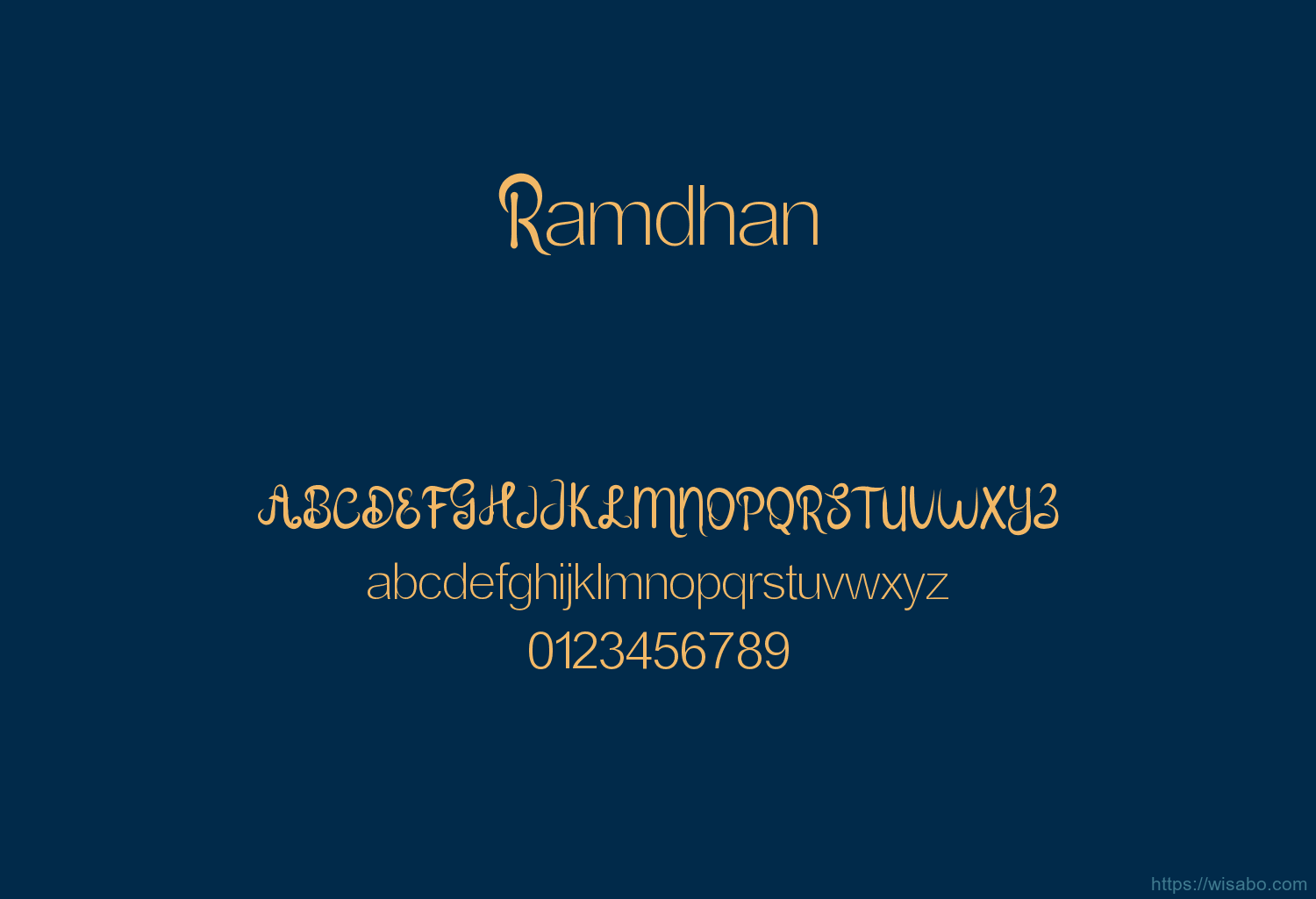 Ramdhan