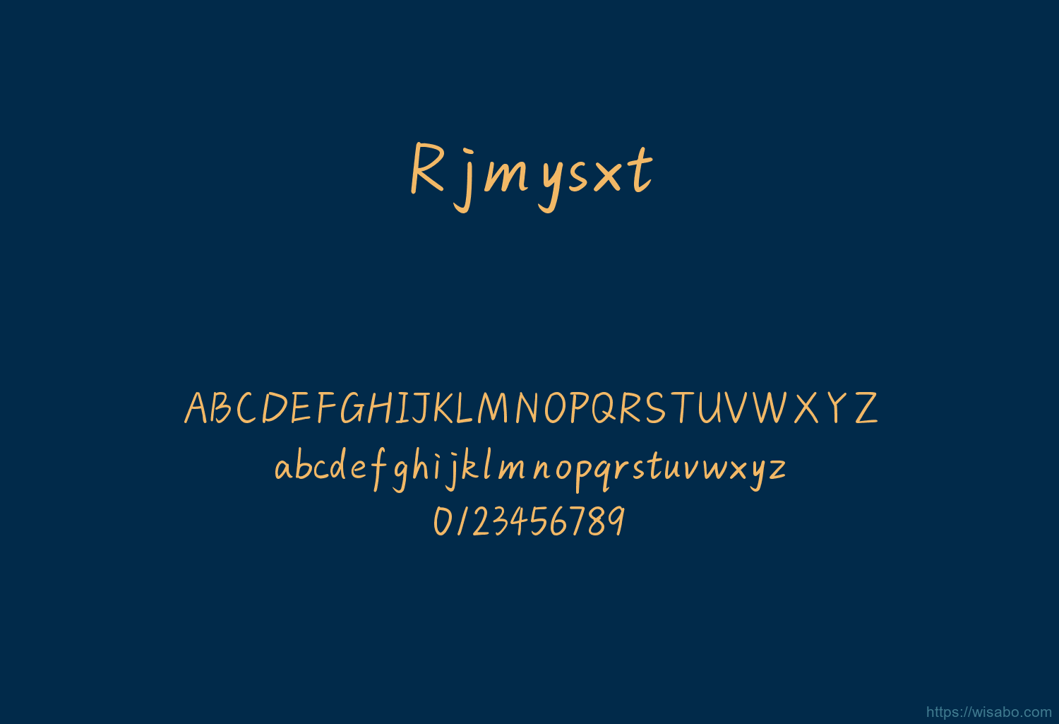 Rjmysxt
