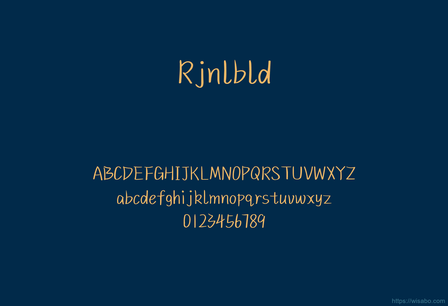 Rjnlbld