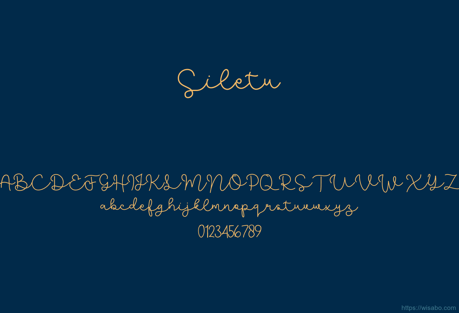 Siletu