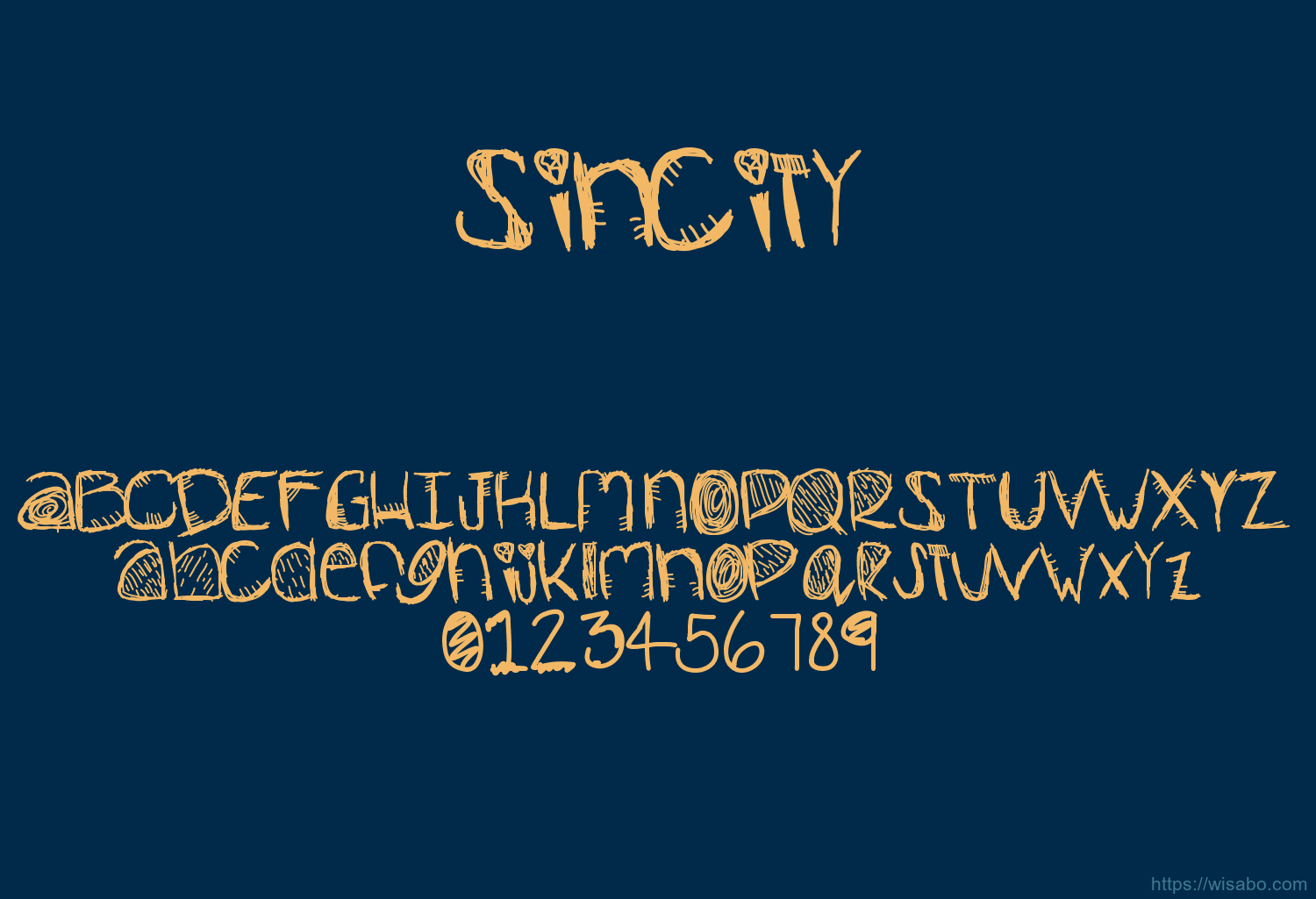 Sincity