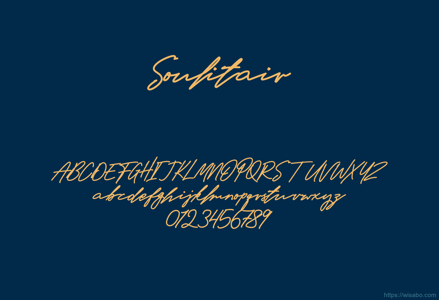 Soulitair