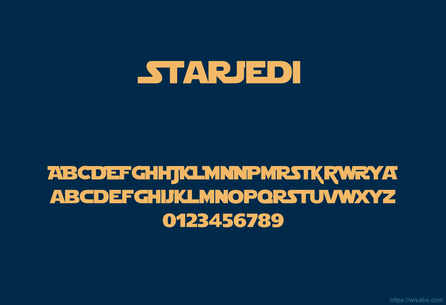 Starjedi
