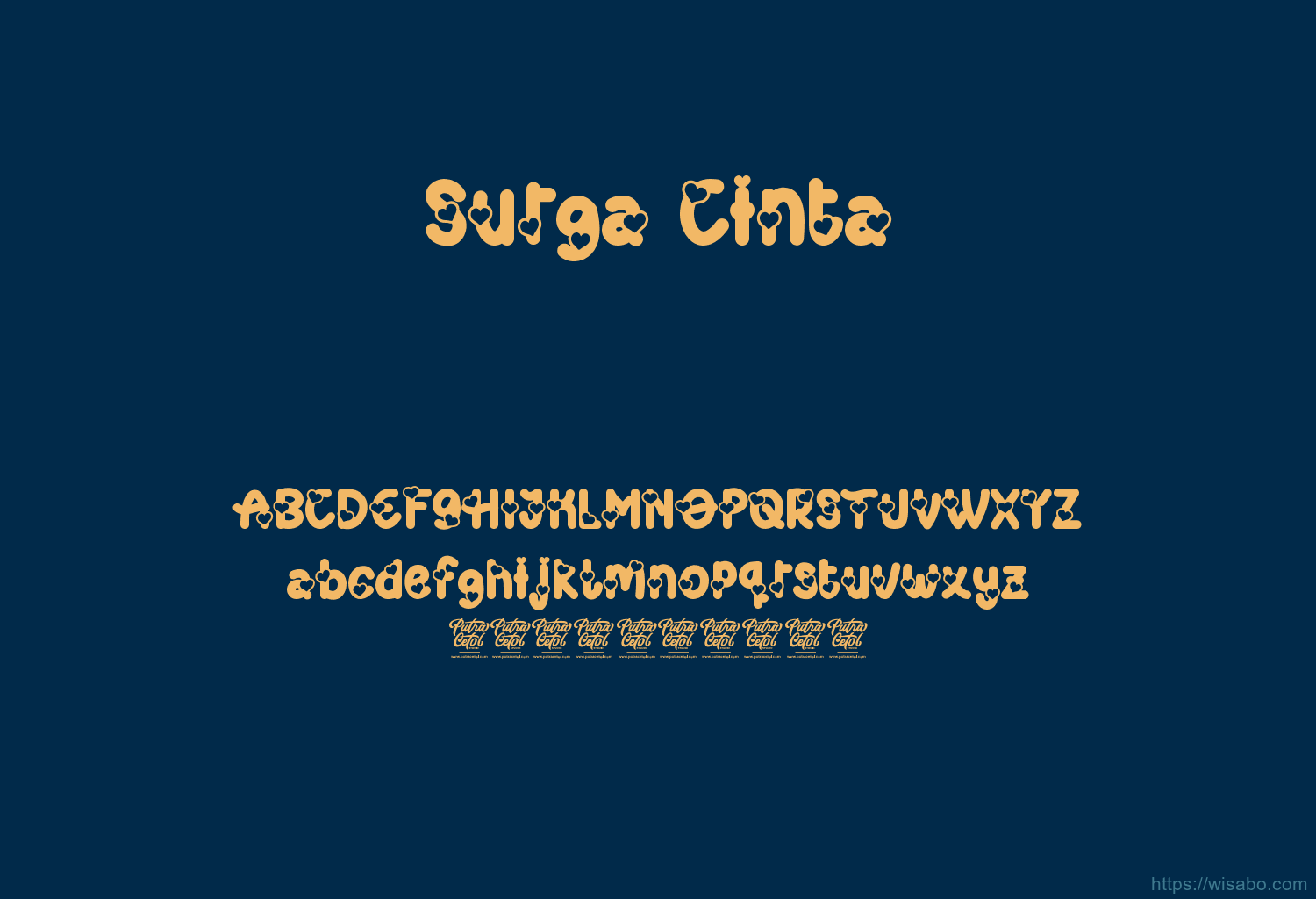 Surga Cinta
