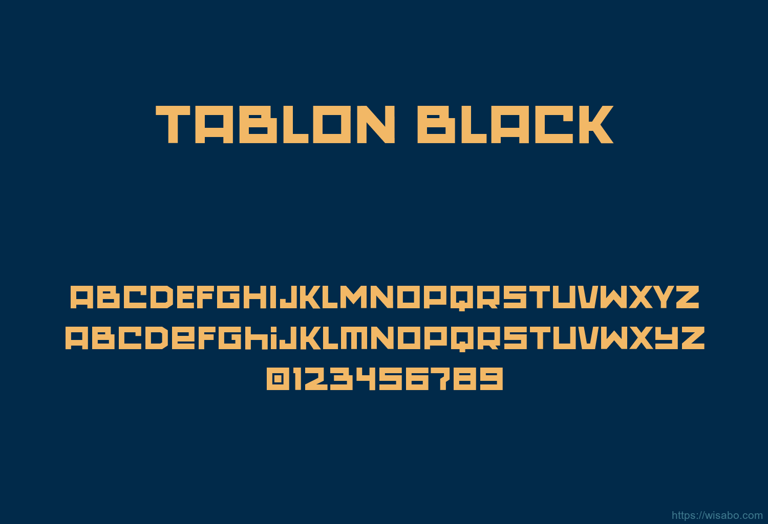 Tablon Black Tablon Black