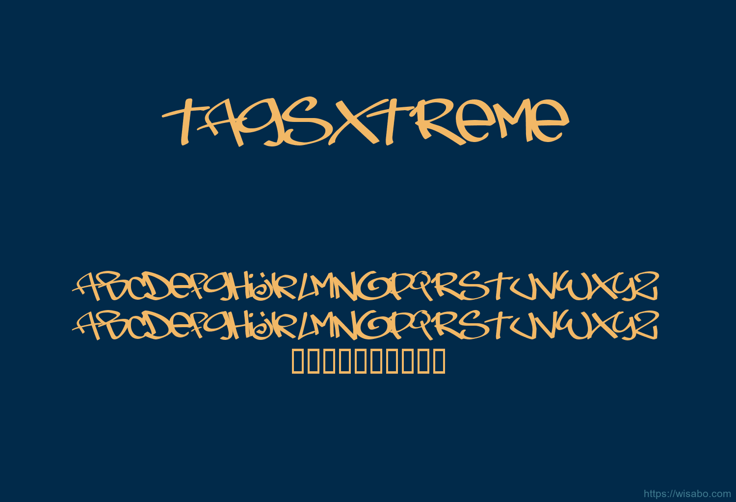 Tagsxtreme