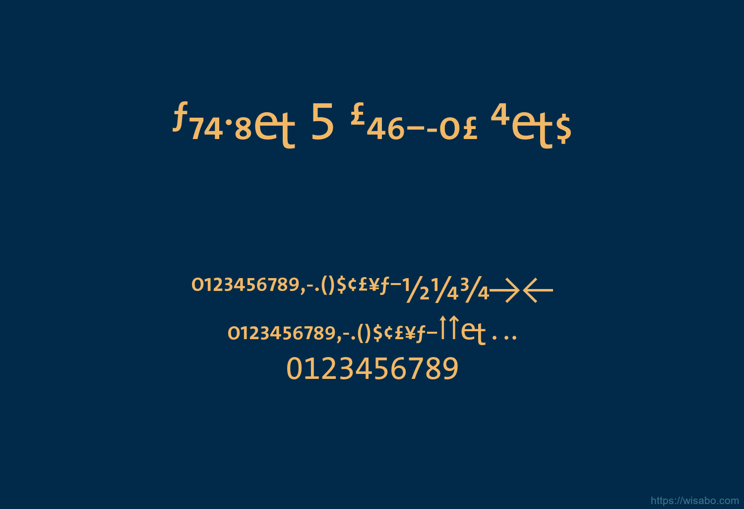 TheMix 5 Regular Exp