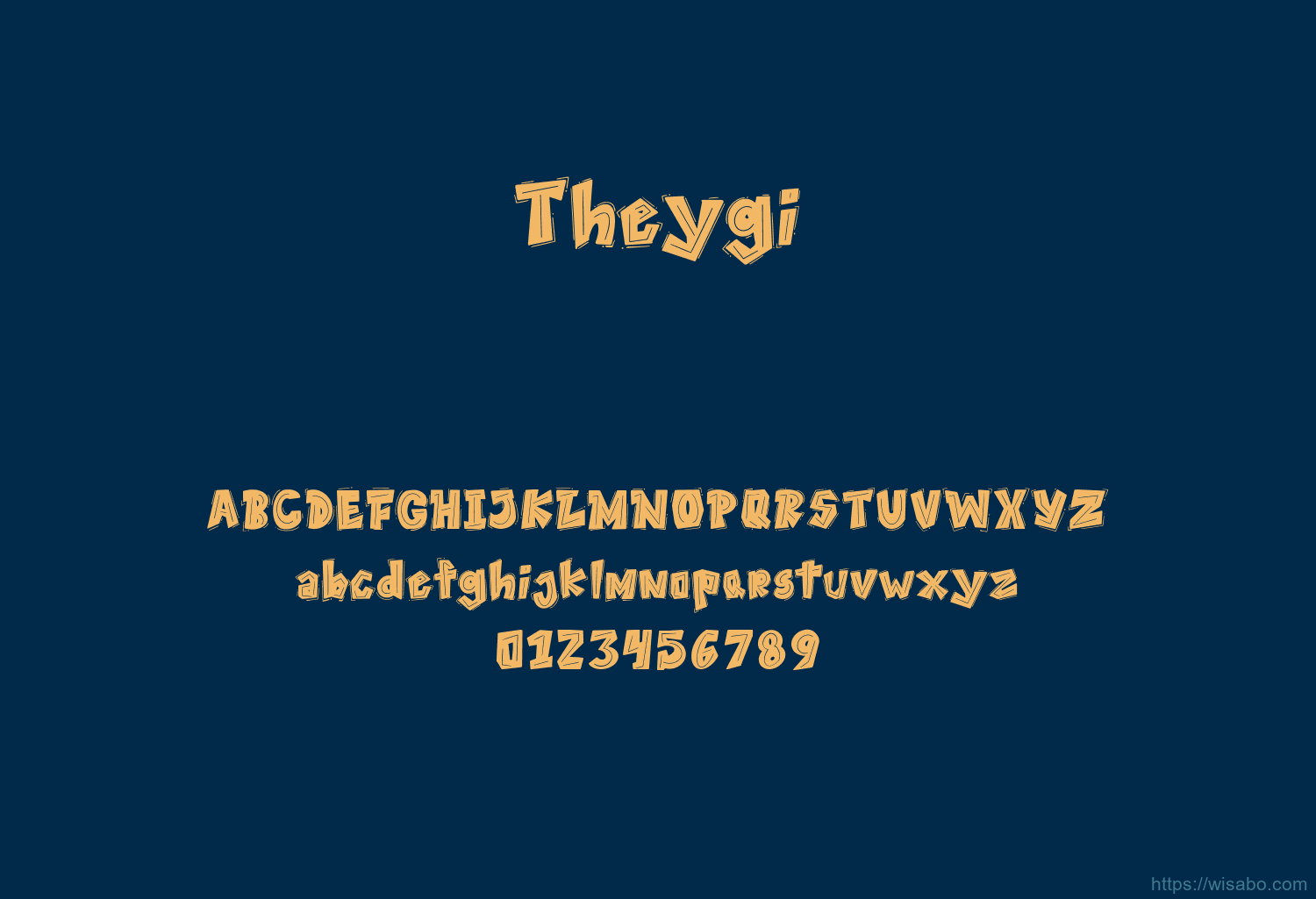 Theygi