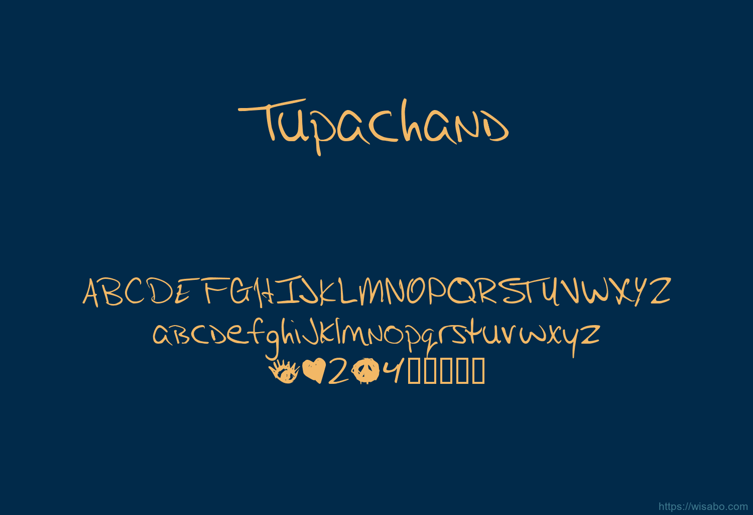 Tupachand