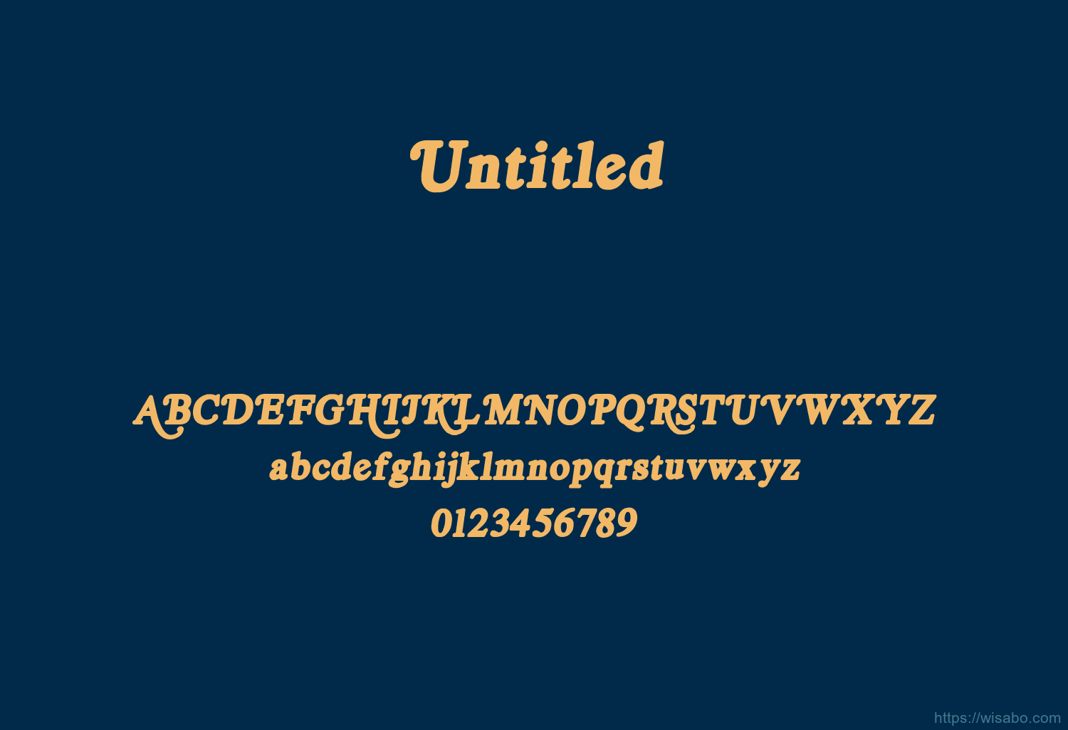 Untitled