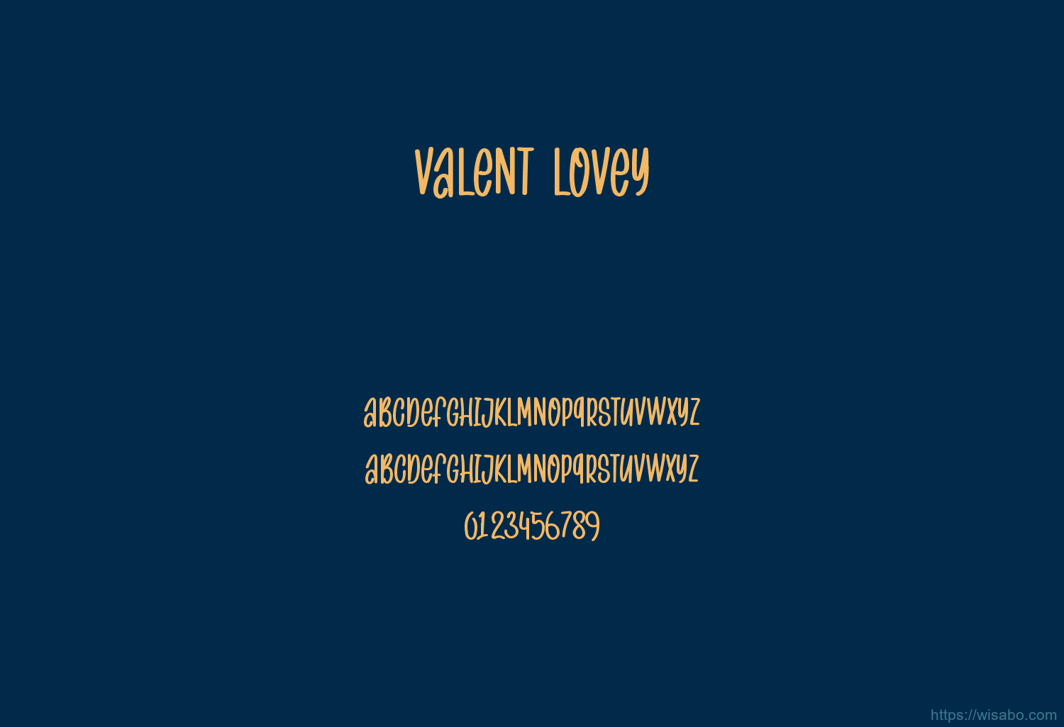 Valent Lovey