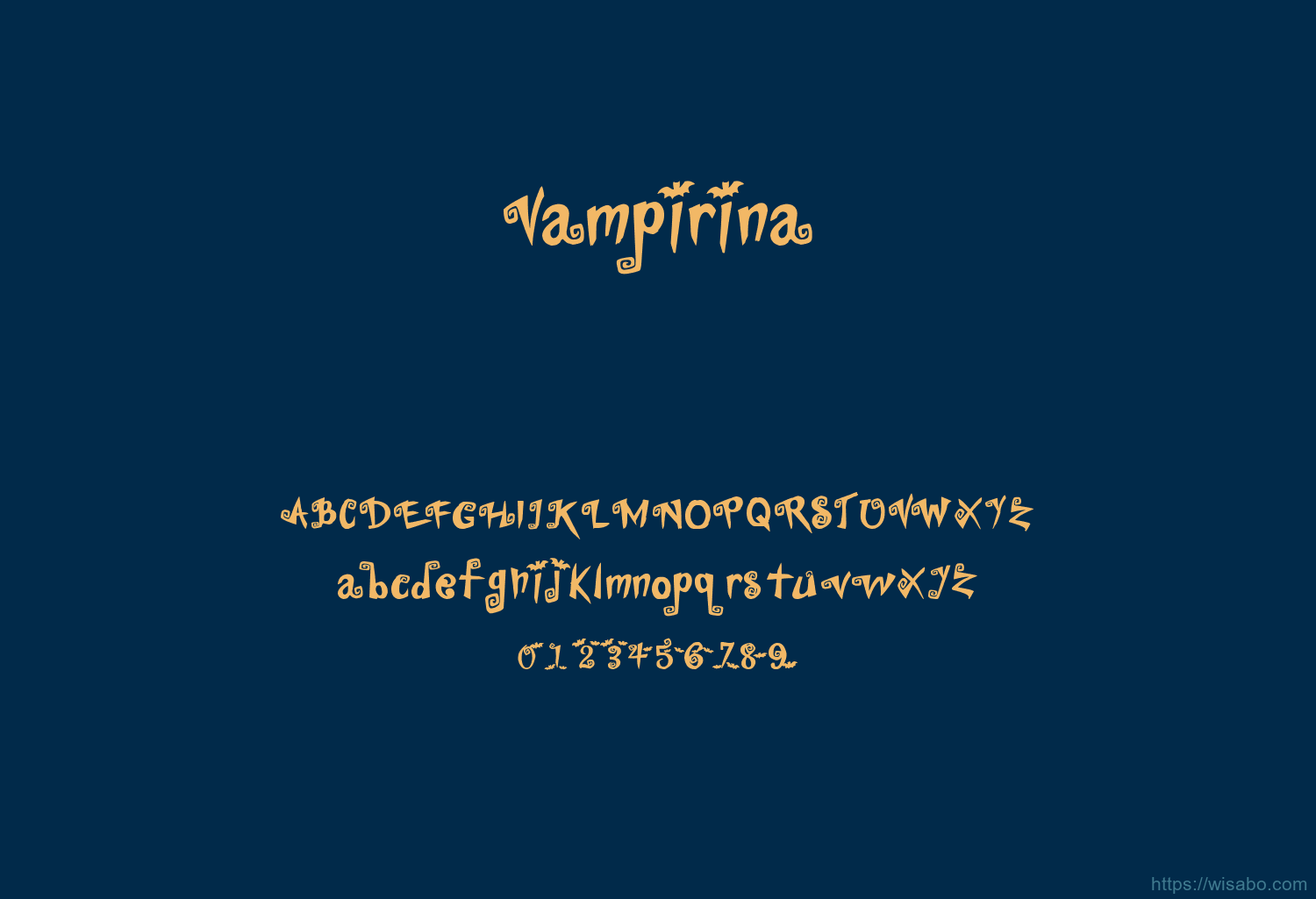 Vampirina