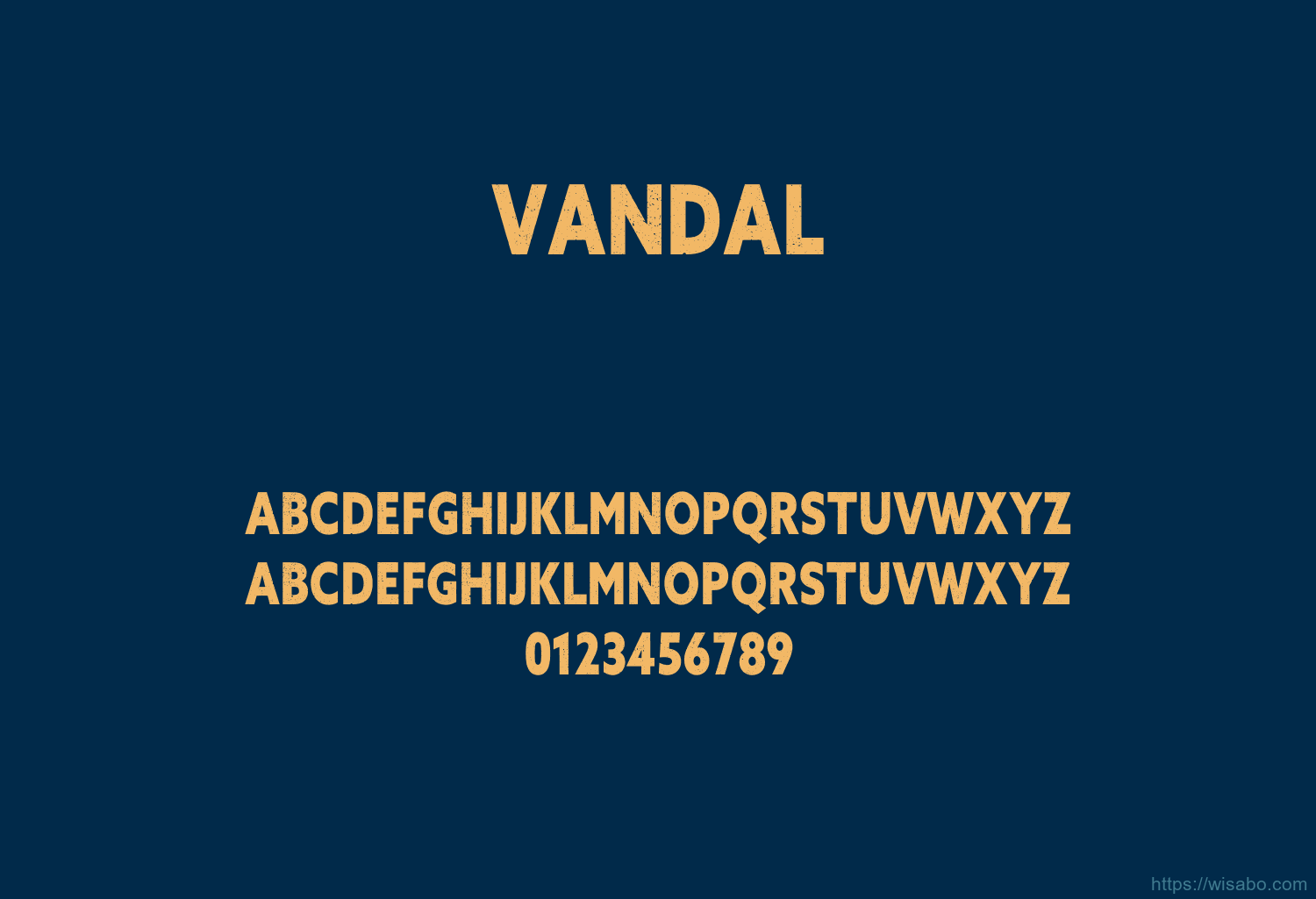 Vandal