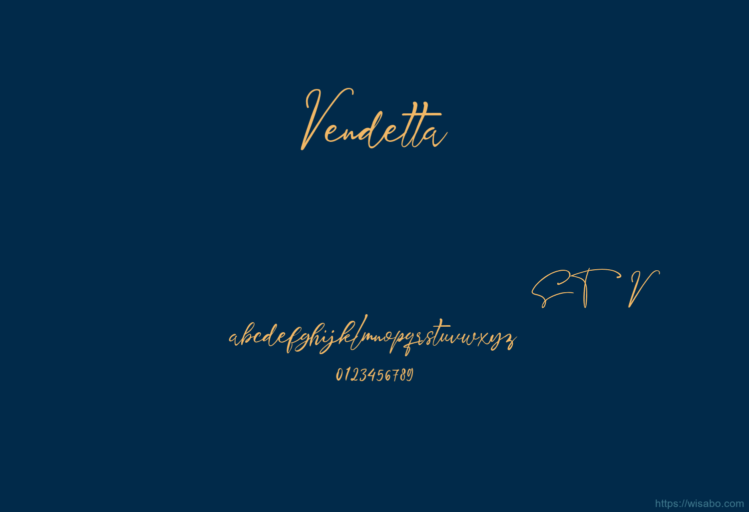 Vendetta