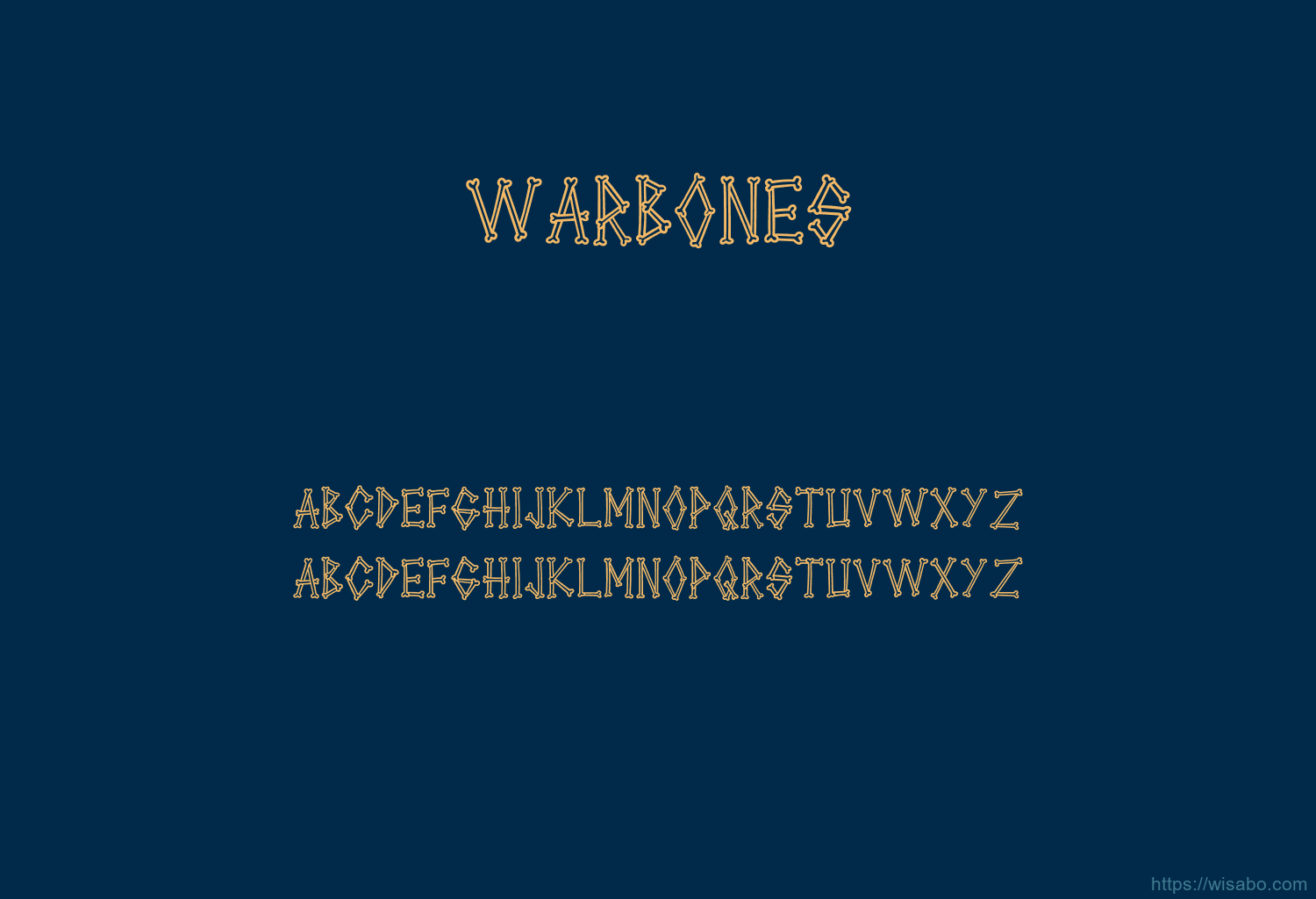 Warbones