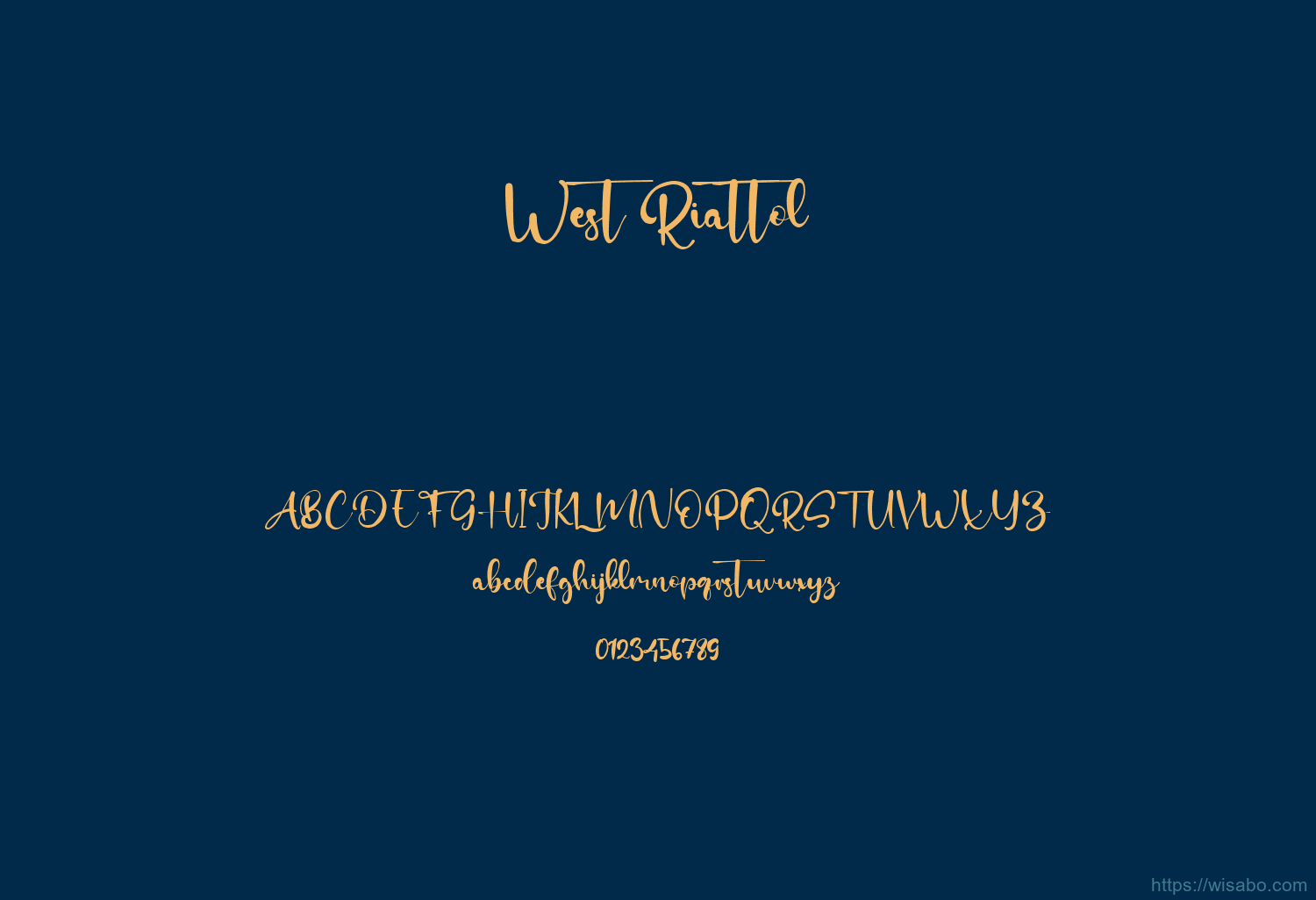 West Riattol