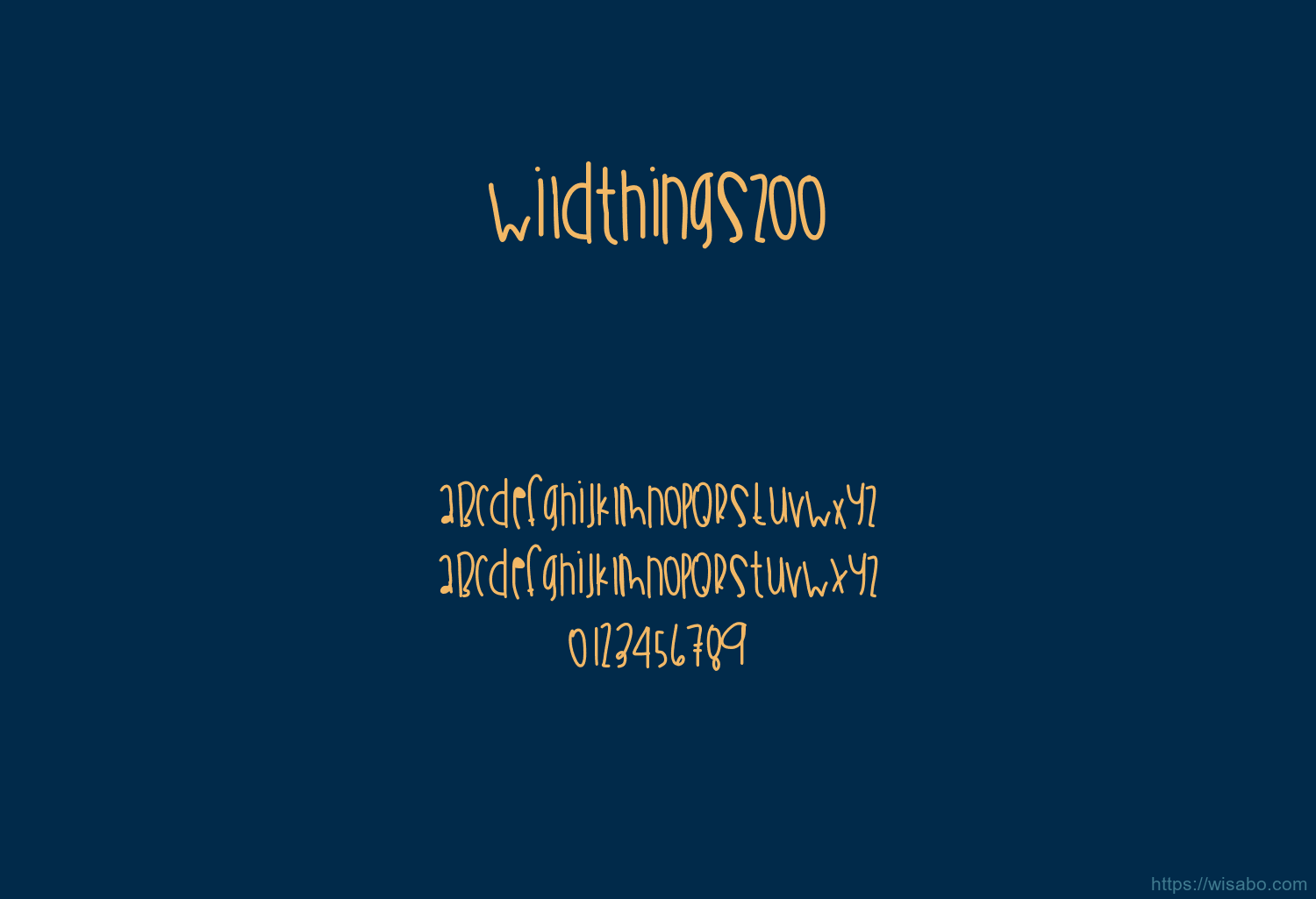 Wildthingszoo