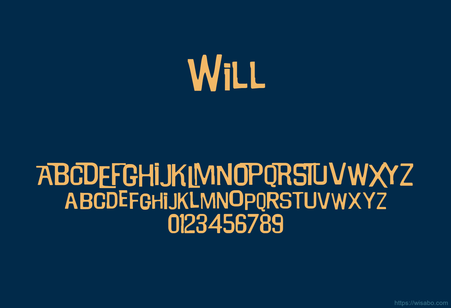 Will