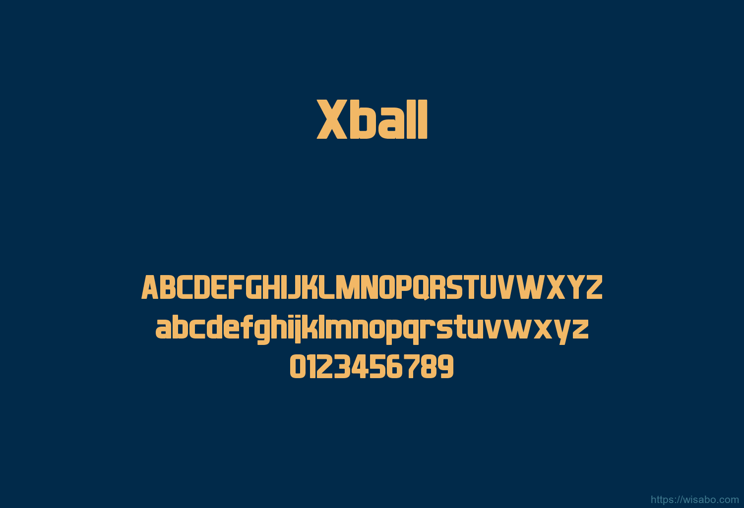 Xball