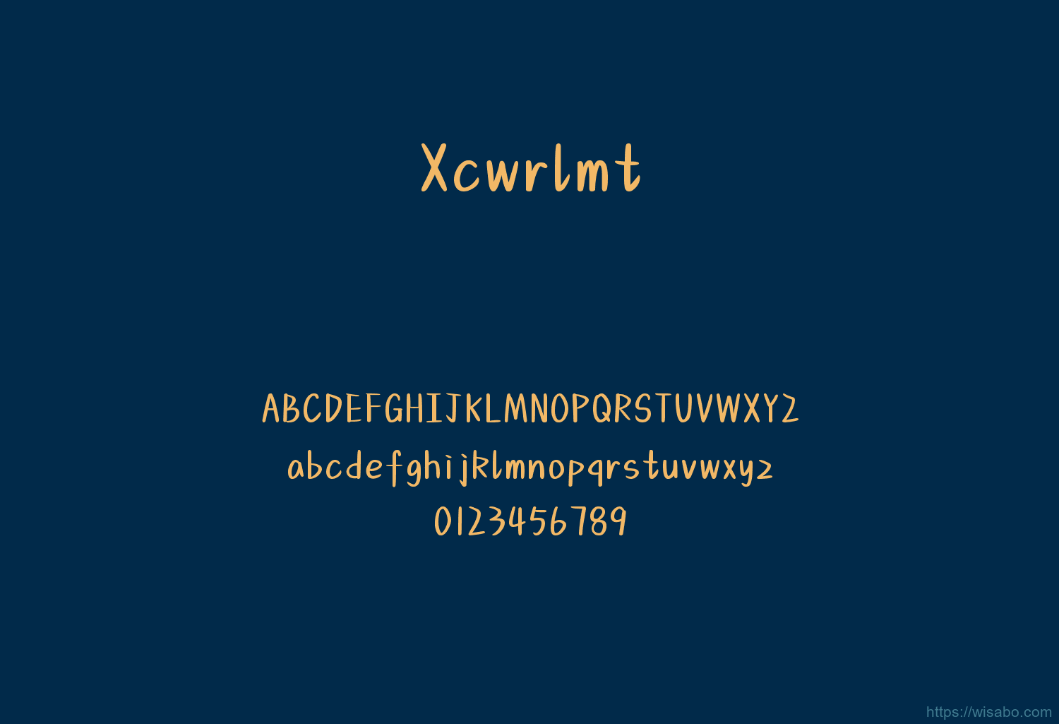 Xcwrlmt