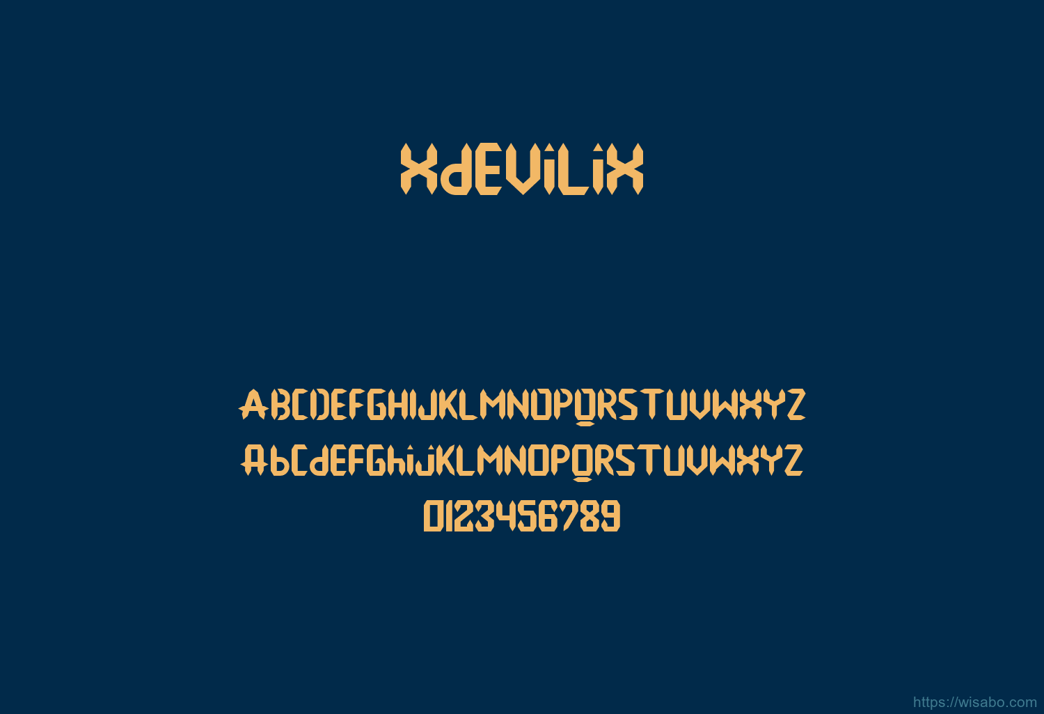 Xdevilix