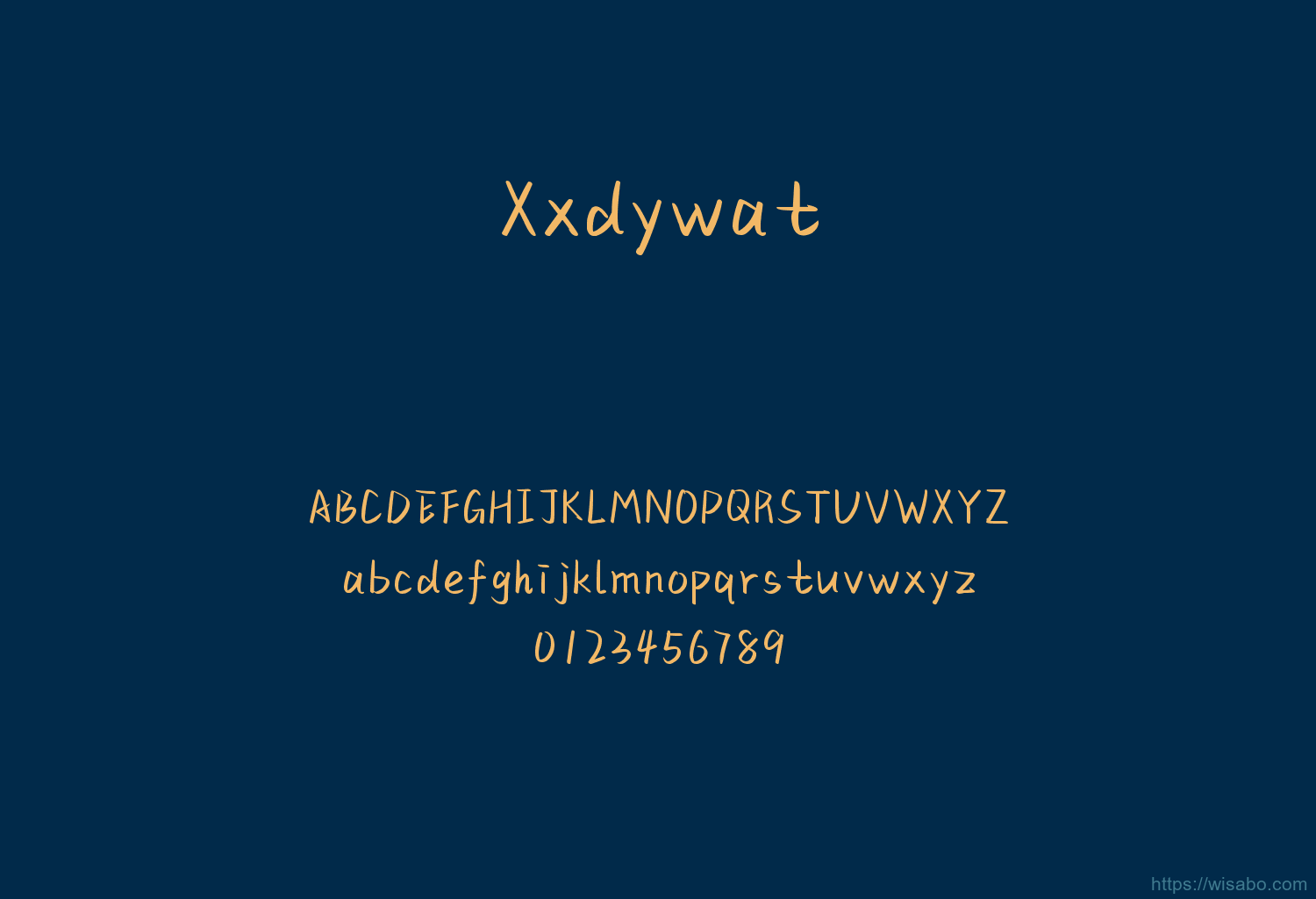 Xxdywat