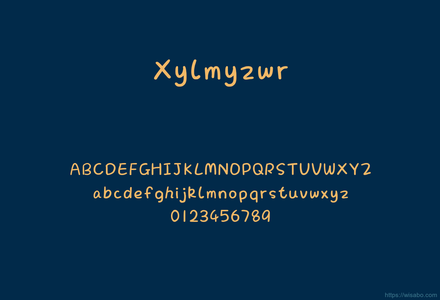 Xylmyzwr