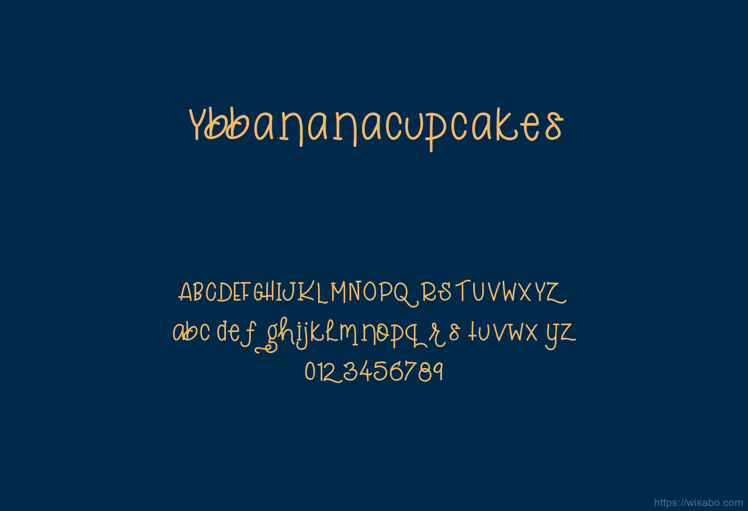 Ybbananacupcakes