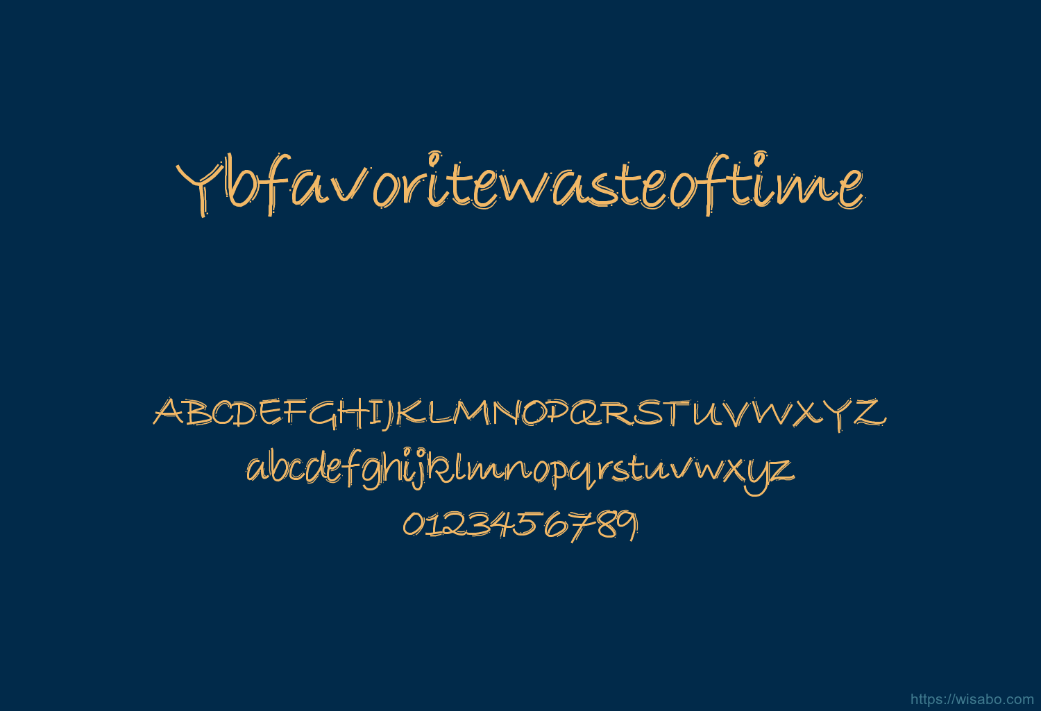 Ybfavoritewasteoftime