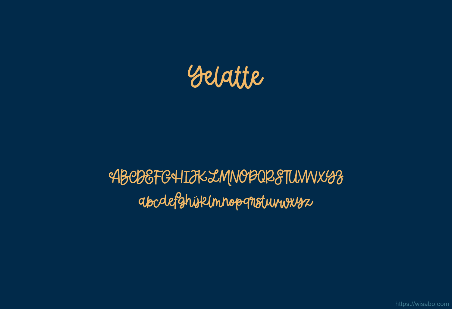 Yelatte