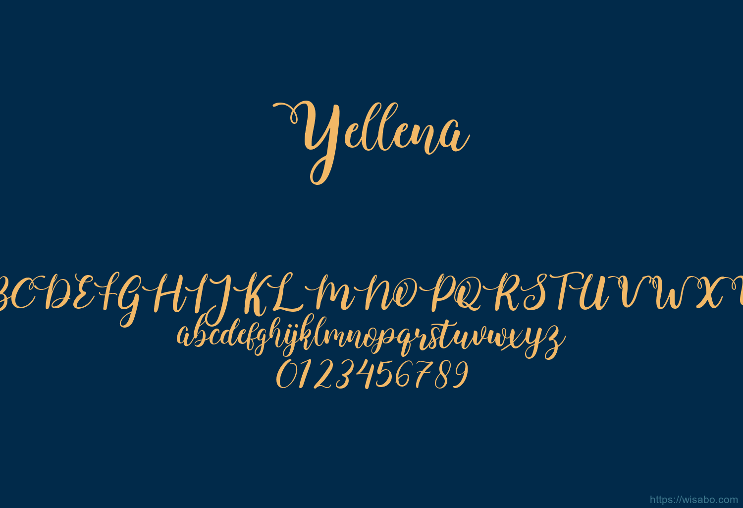 Yellena