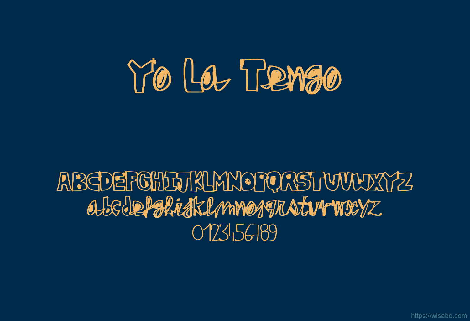Yo La Tengo